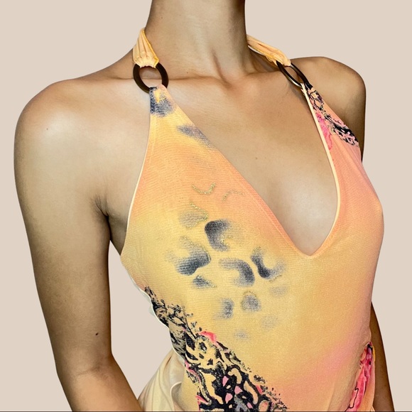 🧡 Fairy blouse 🧡 - Picture 2 of 4